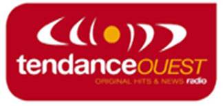 logo Tendance Ouest